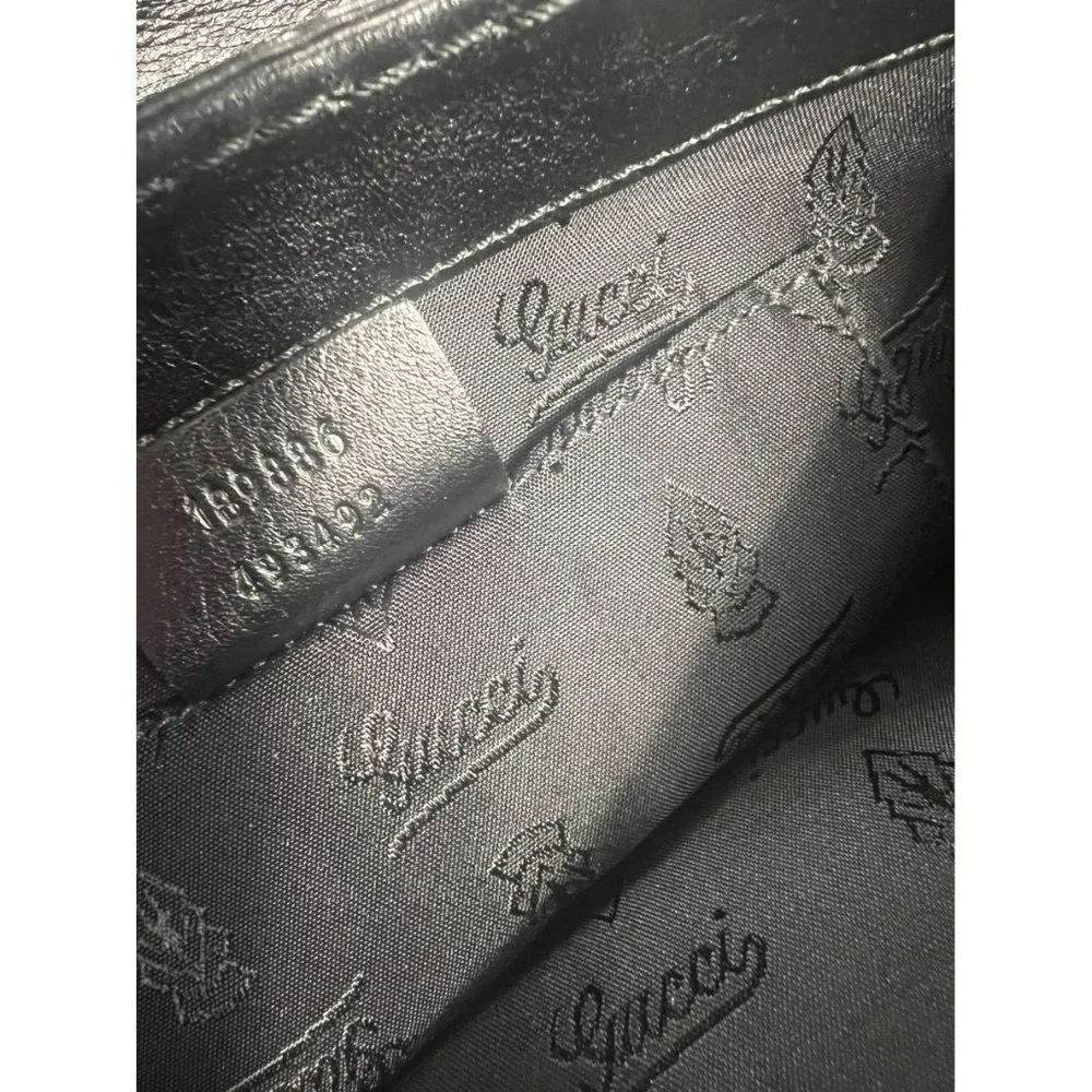 Gucci chain clutch - Picture 6 of 7